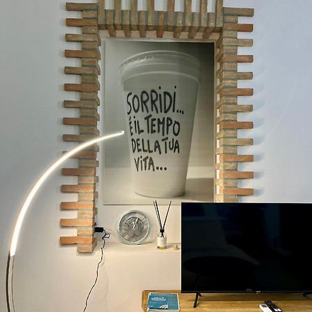 Apartmán Residenza Corrado By Almanova Residenze Mantova Exteriér fotografie