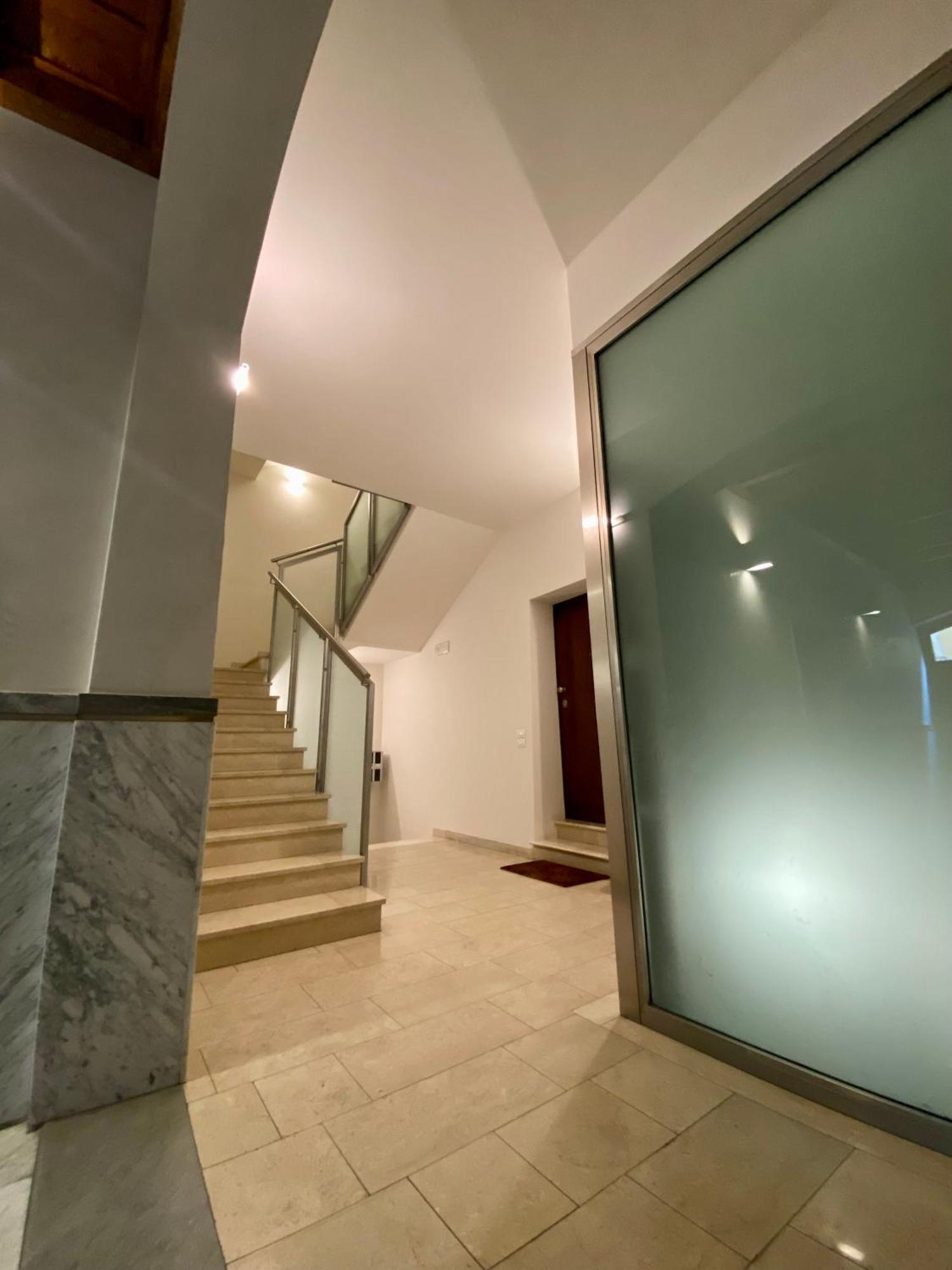 Apartmán Residenza Corrado By Almanova Residenze Mantova Exteriér fotografie