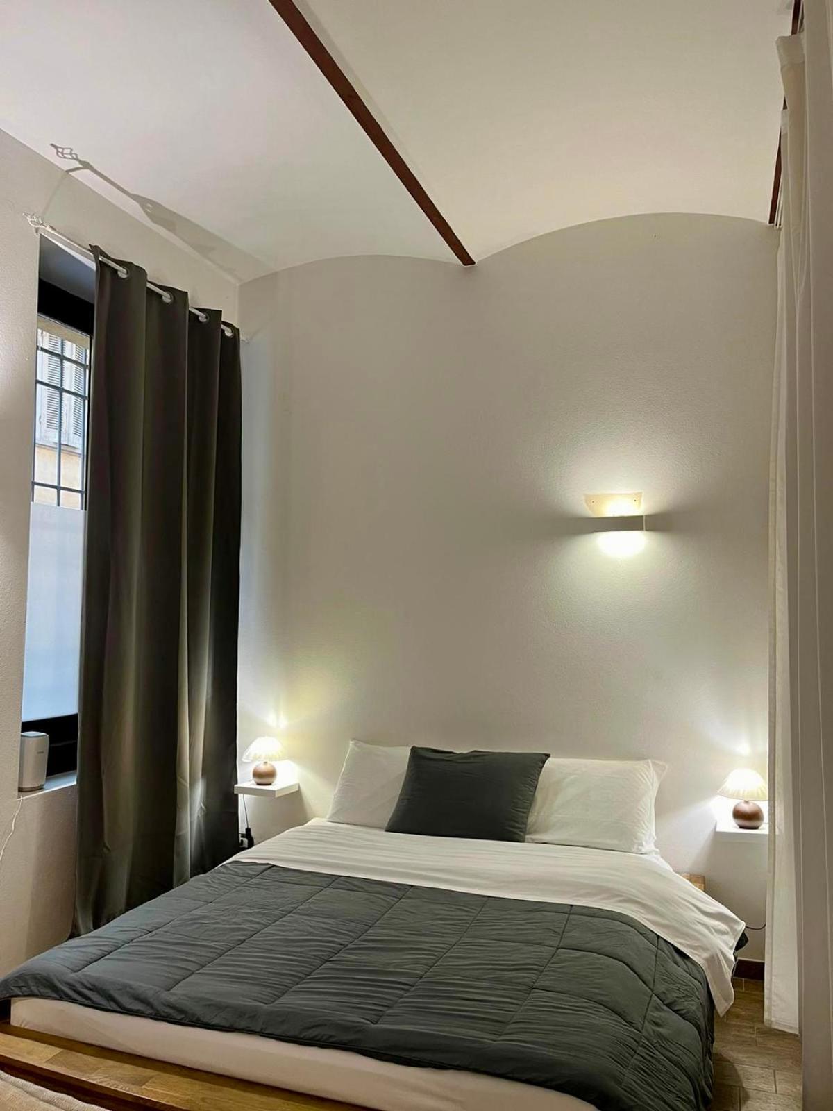 Apartmán Residenza Corrado By Almanova Residenze Mantova Exteriér fotografie