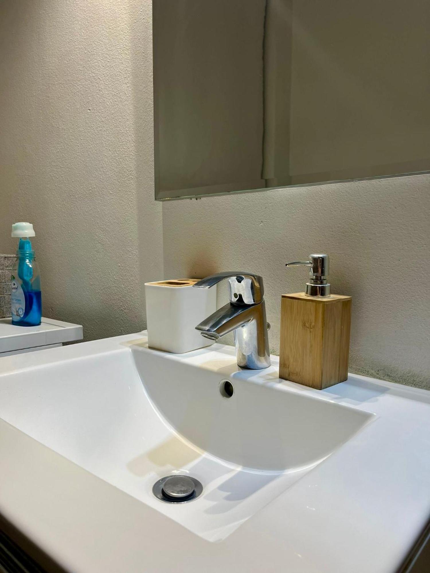 Apartmán Residenza Corrado By Almanova Residenze Mantova Exteriér fotografie