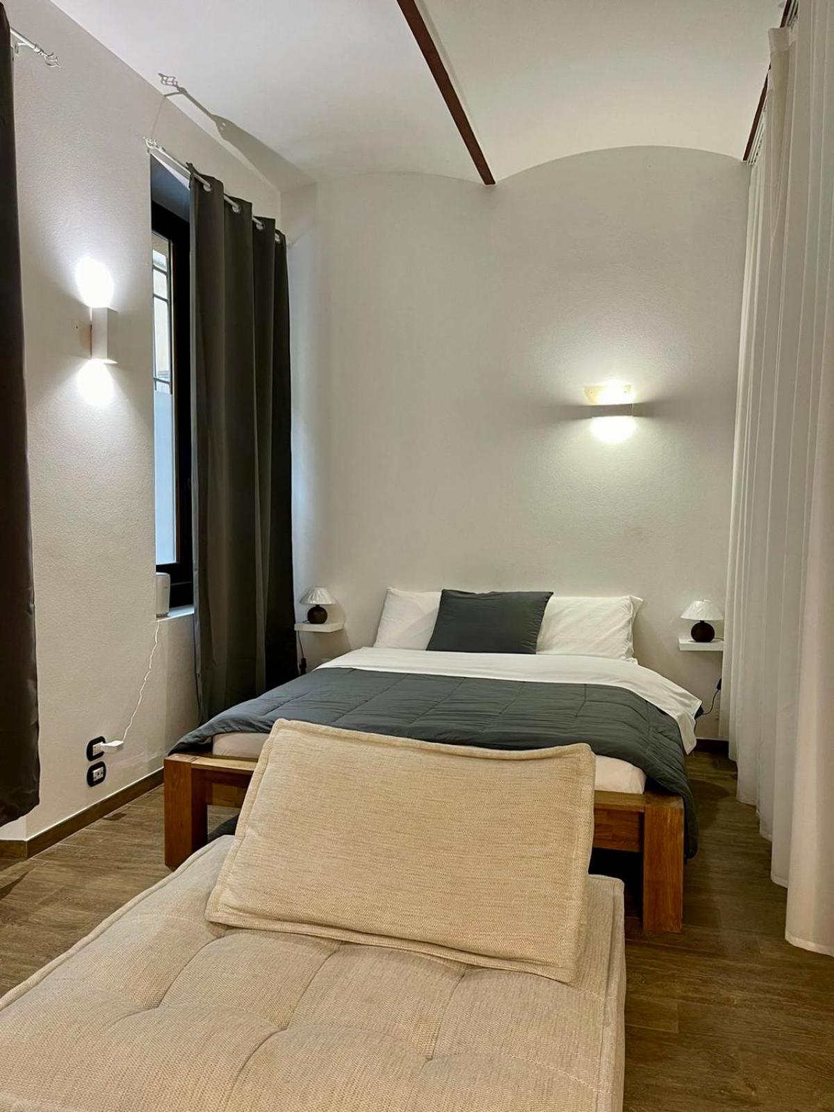 Apartmán Residenza Corrado By Almanova Residenze Mantova Exteriér fotografie