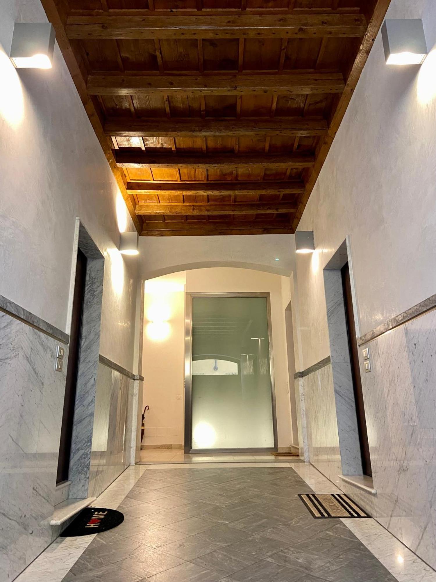 Apartmán Residenza Corrado By Almanova Residenze Mantova Exteriér fotografie