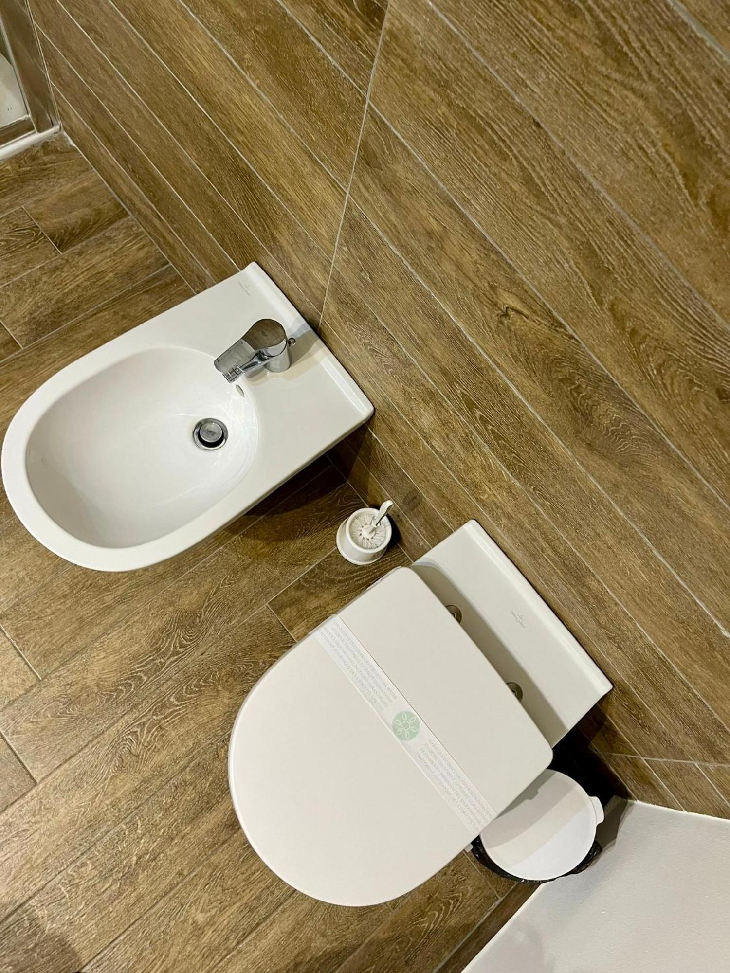 Apartmán Residenza Corrado By Almanova Residenze Mantova Exteriér fotografie