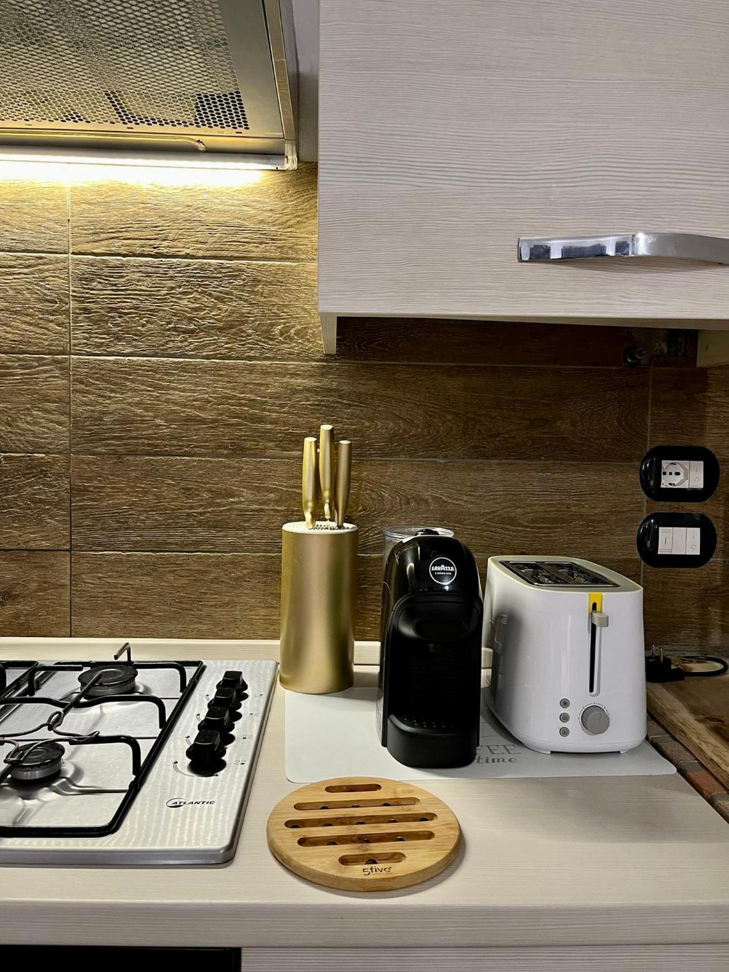 Apartmán Residenza Corrado By Almanova Residenze Mantova Exteriér fotografie